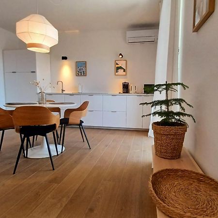 Apartments Daria クルク エクステリア 写真