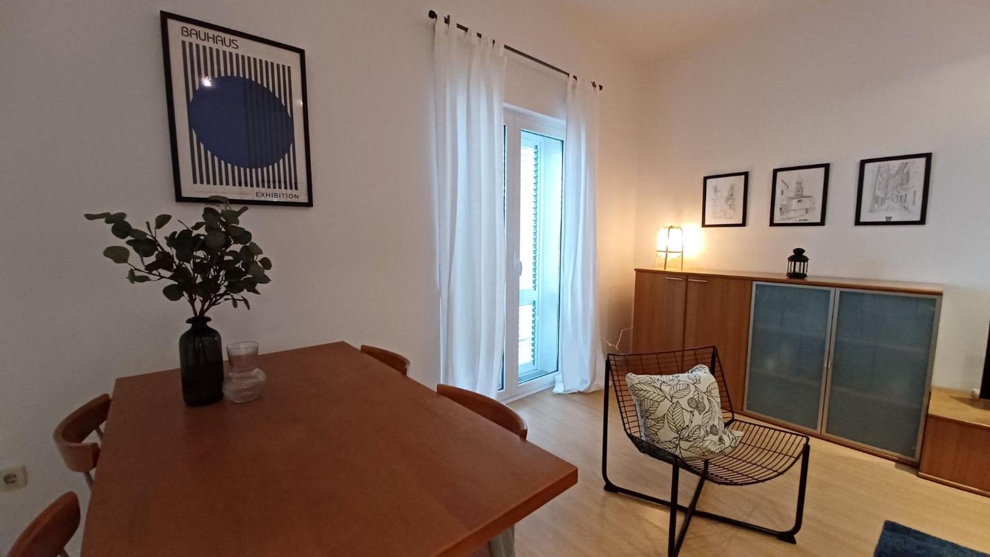 Apartments Daria クルク エクステリア 写真