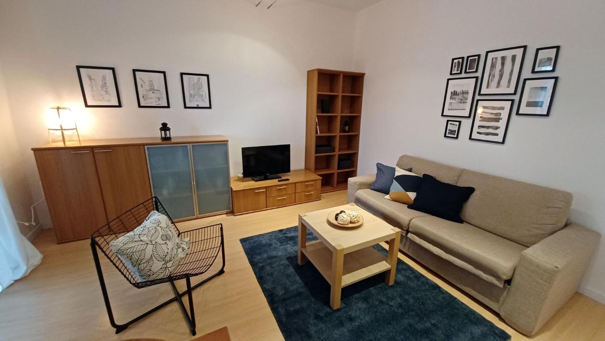 Apartments Daria クルク エクステリア 写真