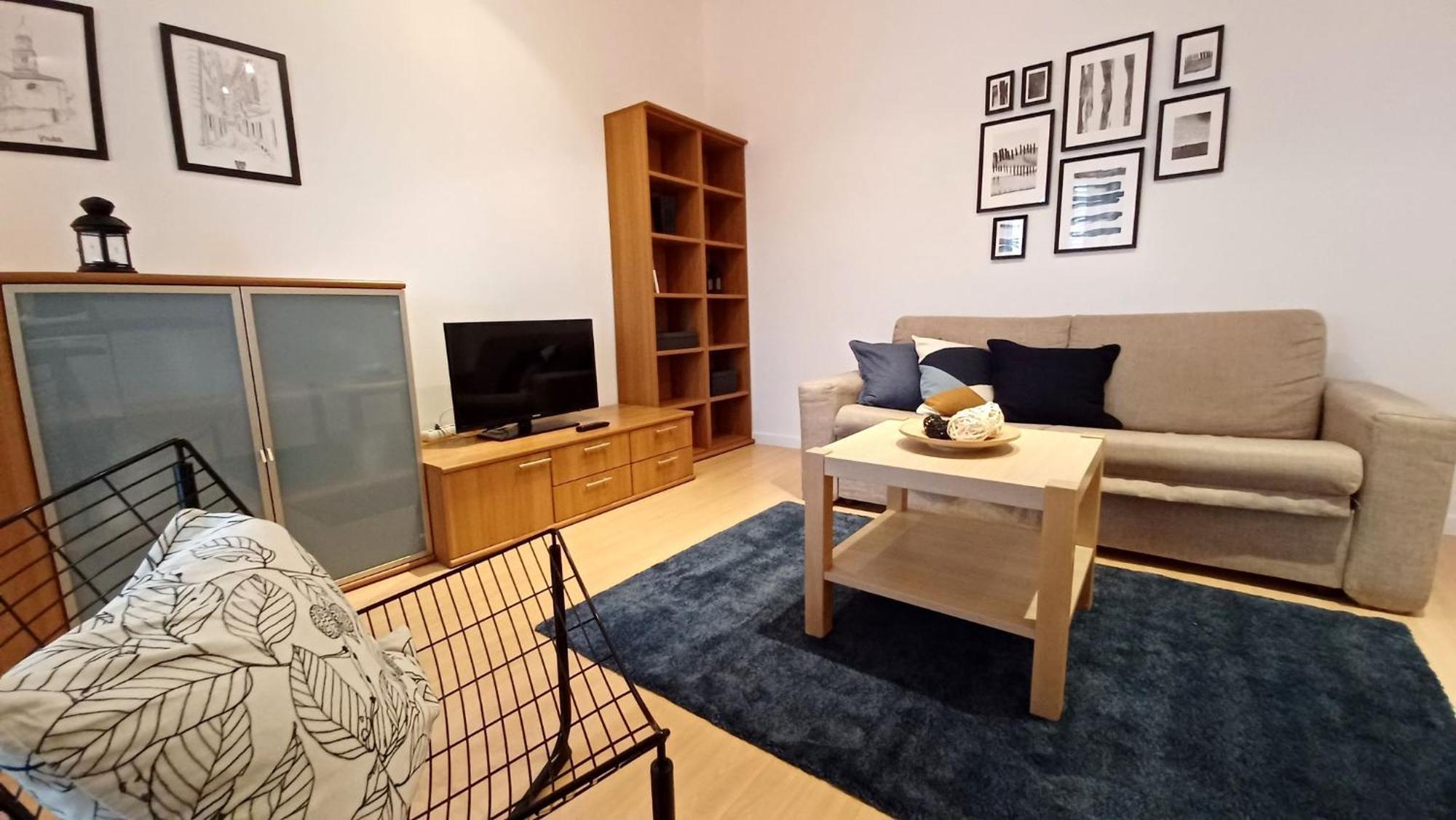 Apartments Daria クルク エクステリア 写真