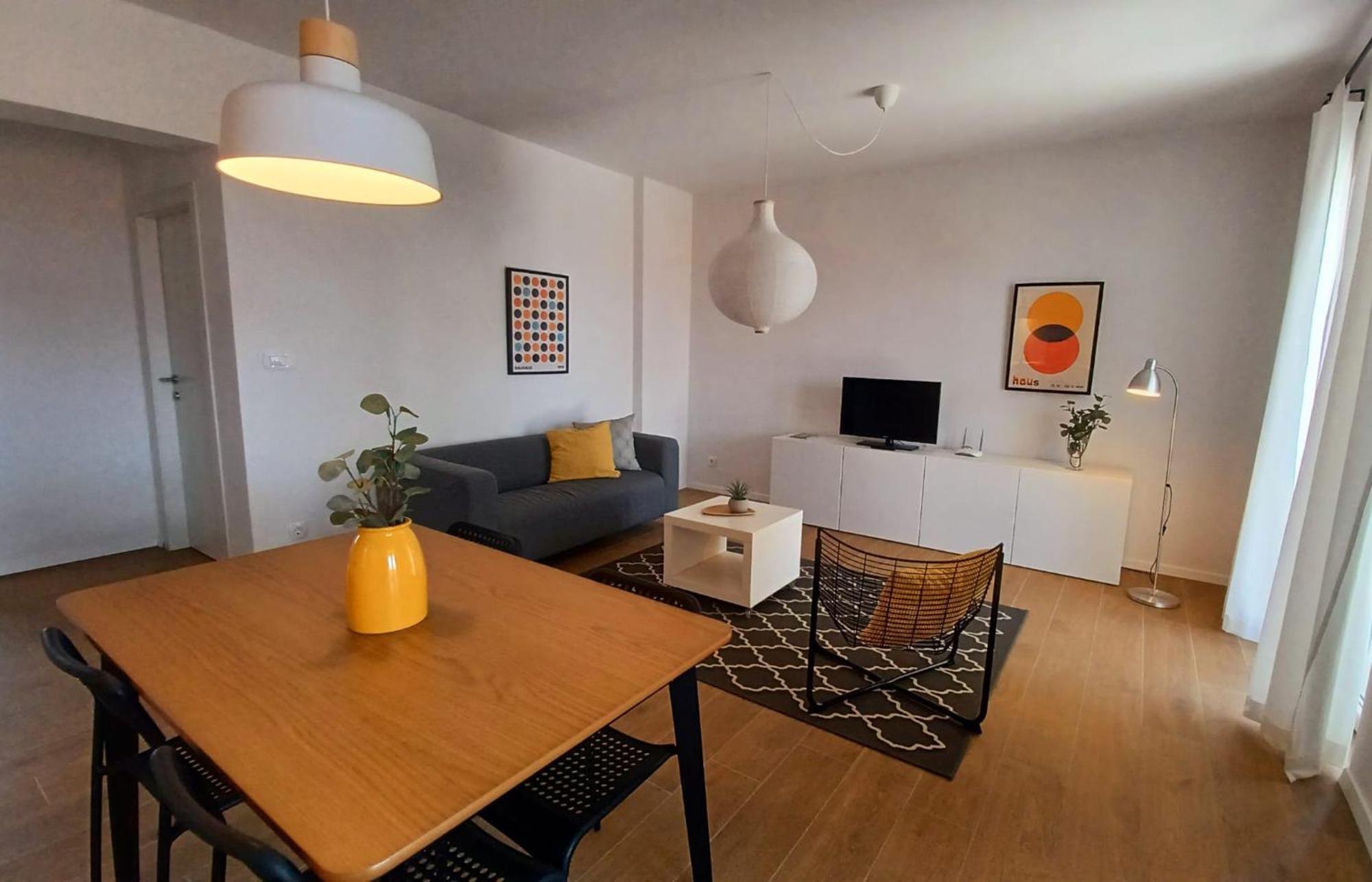 Apartments Daria クルク エクステリア 写真