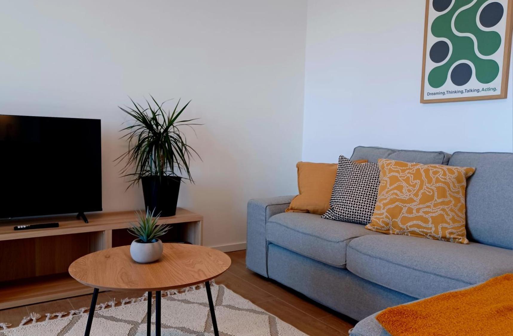 Apartments Daria クルク エクステリア 写真