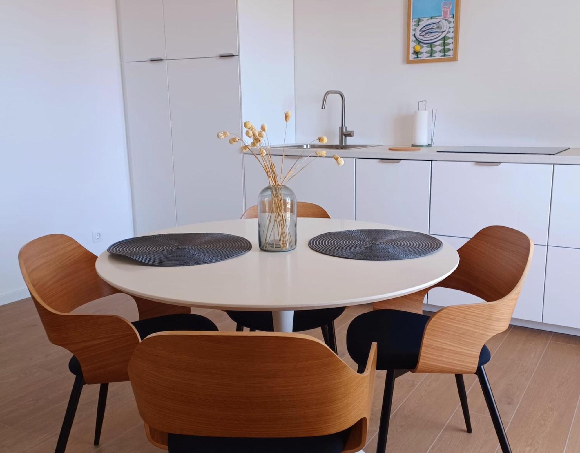 Apartments Daria クルク エクステリア 写真